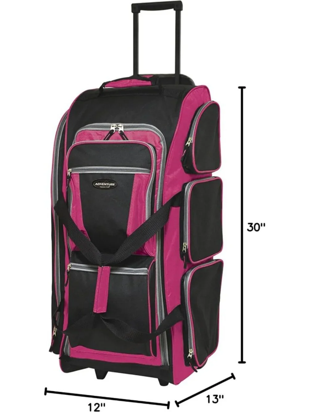 Spacious 30